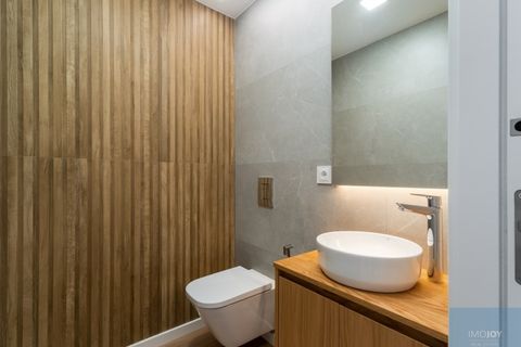Lejlighed i Carnaxide, Lisbon, Carnaxide - € 750.000 | Ref: APTHS019.1 - foto 15