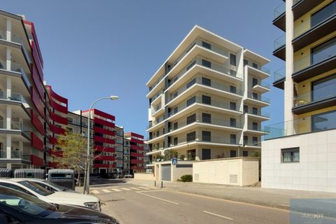 Lejlighed i Carnaxide, Lisbon, Carnaxide - € 750.000 | Ref: APTHS019.1 - foto 30