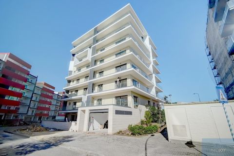 Lejlighed i Carnaxide, Lisbon, Carnaxide - € 750.000 | Ref: APTHS019.1 - foto 31
