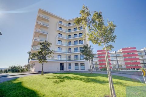 Lejlighed i Carnaxide, Lisbon, Carnaxide - € 750.000 | Ref: APTHS019.1 - foto 32