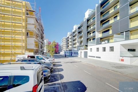 Lejlighed i Carnaxide, Lisbon, Carnaxide - € 750.000 | Ref: APTHS019.1 - foto 33