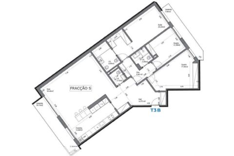 Lejlighed i Carnaxide, Lisbon, Carnaxide - € 750.000 | Ref: APTHS019.1 - foto 35
