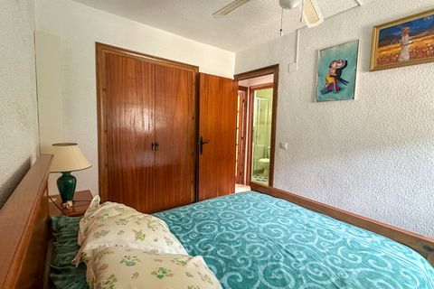 Byhus i Torrevieja, Alicante, Torrevieja - € 170.000 | Ref: AG19MLSC5970417 - foto 17