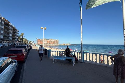 Leilighet i Torrevieja, Alicante, Torrevieja - € 324 000 | Ref: AG19MLSC6277850 - foto 35