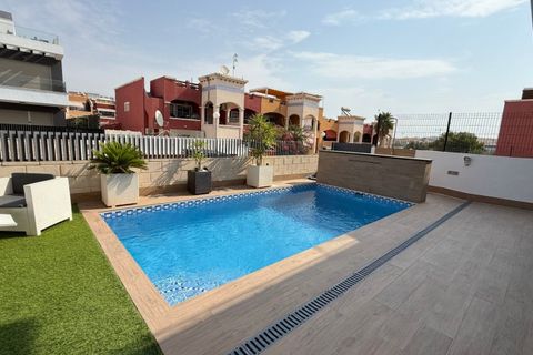 Villa a Orihuela, Alicante, Orihuela - € 490.000 | Ref: AG19MLSC1579989 - foto 29