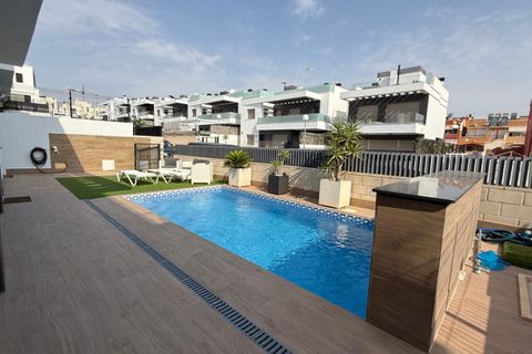 Villa a Orihuela, Alicante, Orihuela - € 490.000 | Ref: AG19MLSC1579989 - foto 30