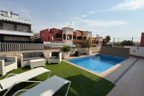 Villa a Orihuela, Alicante, Orihuela - € 490.000 | Ref: AG19MLSC1579989 - foto 31
