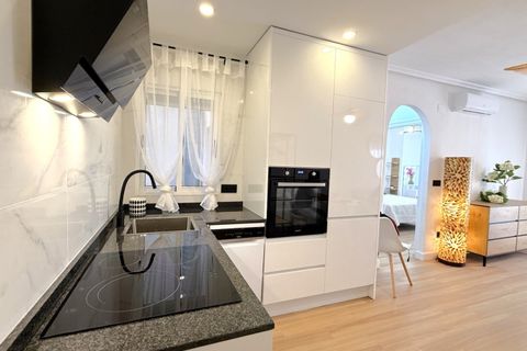 Leilighet i Torrevieja, Alicante, Torrevieja - € 169 000 | Ref: AG19MLSC2690341 - foto 10