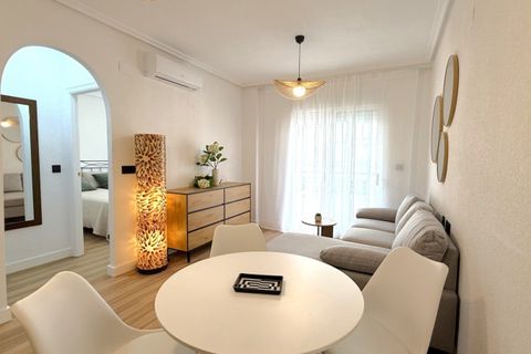 Leilighet i Torrevieja, Alicante, Torrevieja - € 169 000 | Ref: AG19MLSC2690341 - foto 13