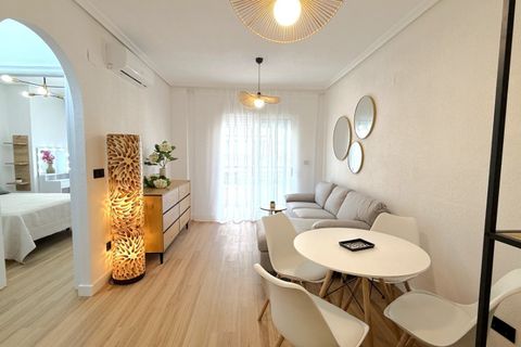 Leilighet i Torrevieja, Alicante, Torrevieja - € 169 000 | Ref: AG19MLSC2690341 - foto 14