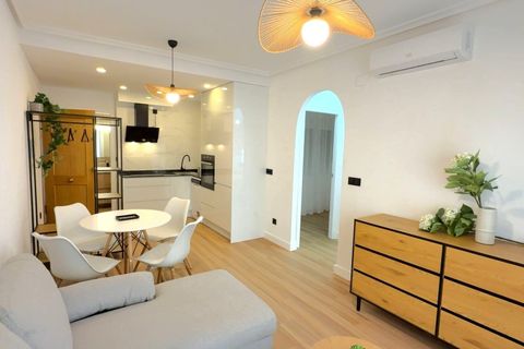 Leilighet i Torrevieja, Alicante, Torrevieja - € 169 000 | Ref: AG19MLSC2690341 - foto 17