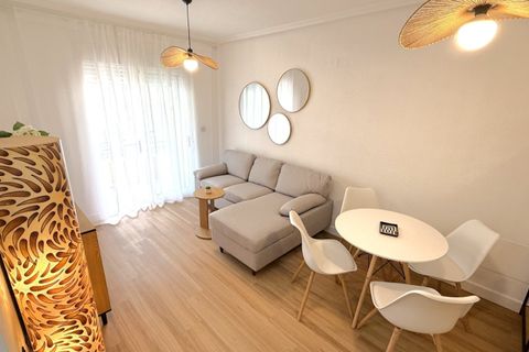 Leilighet i Torrevieja, Alicante, Torrevieja - € 169 000 | Ref: AG19MLSC2690341 - foto 19