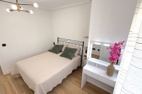 Leilighet i Torrevieja, Alicante, Torrevieja - € 169 000 | Ref: AG19MLSC2690341 - foto 26