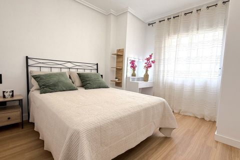 Leilighet i Torrevieja, Alicante, Torrevieja - € 169 000 | Ref: AG19MLSC2690341 - foto 37