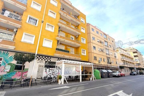 Leilighet i Torrevieja, Alicante, Torrevieja - € 169 000 | Ref: AG19MLSC2690341 - foto 41