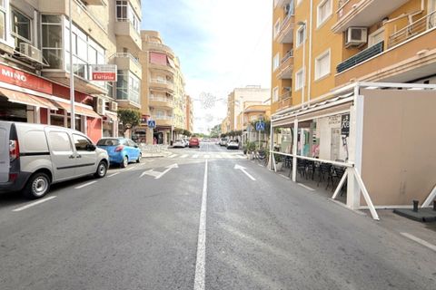 Leilighet i Torrevieja, Alicante, Torrevieja - € 169 000 | Ref: AG19MLSC2690341 - foto 42