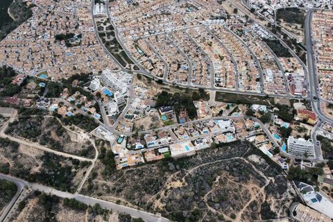 Terra a Orihuela, Alicante, Orihuela - € 258.800 | Ref: AG19MLSC4369025 - foto 11