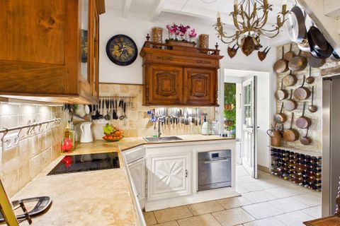 Landsbyhus i Chef-Boutonne, Deux-Sevres, Chef-Boutonne - € 299.999 | Ref: BVI69669 - foto 5