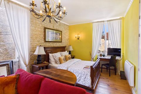 Landsbyhus i Chef-Boutonne, Deux-Sevres, Chef-Boutonne - € 299.999 | Ref: BVI69669 - foto 13