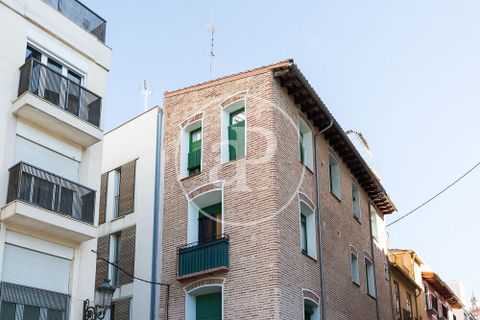 Dupleks i Valencia, Valencia, Valencia - € 750 000 | Ref: VV2604007 - foto 47