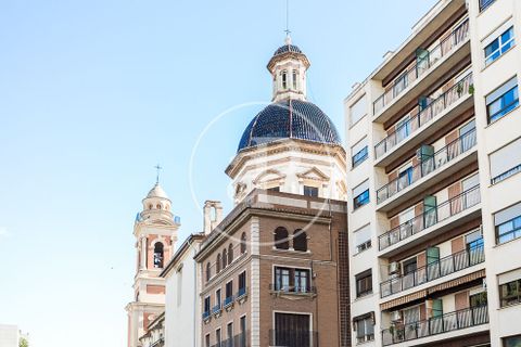 Dupleks i Valencia, Valencia, Valencia - € 750 000 | Ref: VV2604007 - foto 50