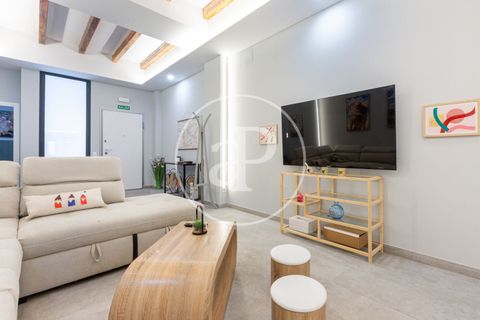 Dupleks i Valencia, Valencia, Valencia - € 750 000 | Ref: VV2604007 - foto 6
