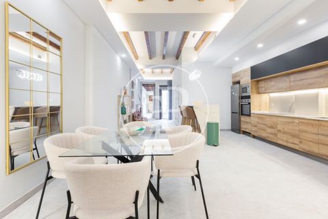 Dupleks i Valencia, Valencia, Valencia - € 750 000 | Ref: VV2604007 - foto 8