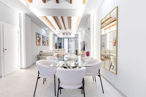 Dupleks i Valencia, Valencia, Valencia - € 750 000 | Ref: VV2604007 - foto 9