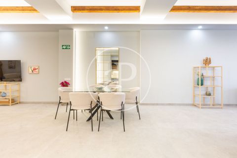 Dupleks i Valencia, Valencia, Valencia - € 750 000 | Ref: VV2604007 - foto 10