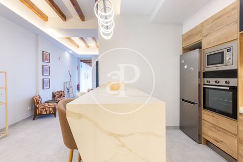Dupleks i Valencia, Valencia, Valencia - € 750 000 | Ref: VV2604007 - foto 11