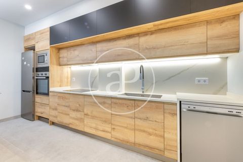 Dupleks i Valencia, Valencia, Valencia - € 750 000 | Ref: VV2604007 - foto 13