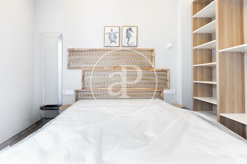 Dupleks i Valencia, Valencia, Valencia - € 750 000 | Ref: VV2604007 - foto 16
