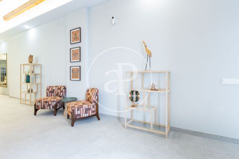 Dupleks i Valencia, Valencia, Valencia - € 750 000 | Ref: VV2604007 - foto 18