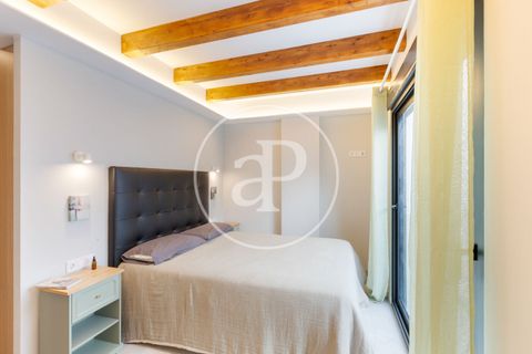 Dupleks i Valencia, Valencia, Valencia - € 750 000 | Ref: VV2604007 - foto 19