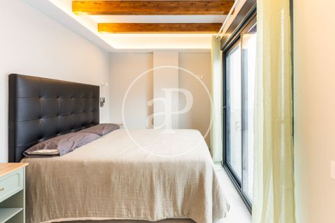 Dupleks i Valencia, Valencia, Valencia - € 750 000 | Ref: VV2604007 - foto 20