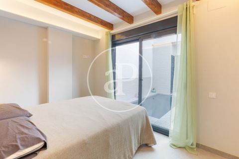 Dupleks i Valencia, Valencia, Valencia - € 750 000 | Ref: VV2604007 - foto 21