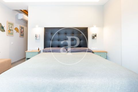 Dupleks i Valencia, Valencia, Valencia - € 750 000 | Ref: VV2604007 - foto 22
