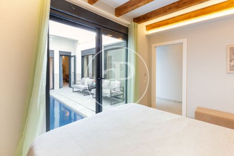 Dupleks i Valencia, Valencia, Valencia - € 750 000 | Ref: VV2604007 - foto 23