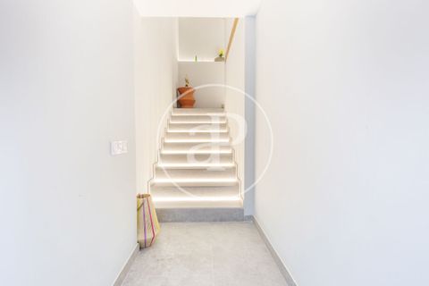 Dupleks i Valencia, Valencia, Valencia - € 750 000 | Ref: VV2604007 - foto 24