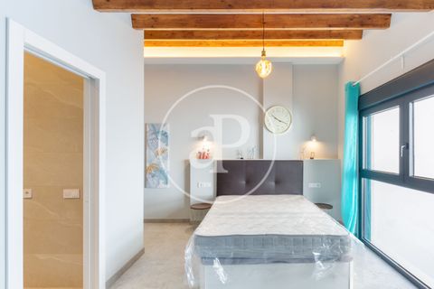 Dupleks i Valencia, Valencia, Valencia - € 750 000 | Ref: VV2604007 - foto 26