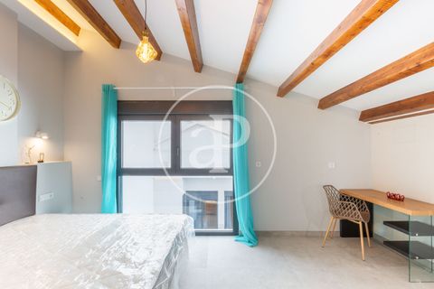 Dupleks i Valencia, Valencia, Valencia - € 750 000 | Ref: VV2604007 - foto 27
