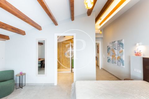 Dupleks i Valencia, Valencia, Valencia - € 750 000 | Ref: VV2604007 - foto 28