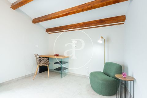 Dupleks i Valencia, Valencia, Valencia - € 750 000 | Ref: VV2604007 - foto 31