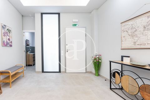 Dupleks i Valencia, Valencia, Valencia - € 750 000 | Ref: VV2604007 - foto 32