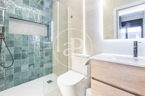 Dupleks i Valencia, Valencia, Valencia - € 750 000 | Ref: VV2604007 - foto 37