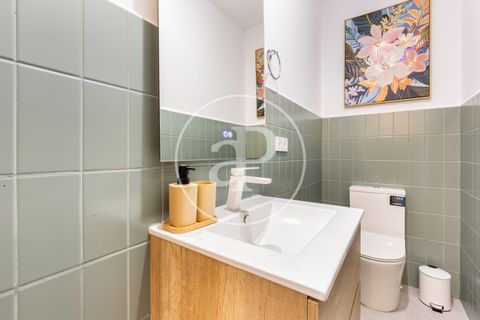 Dupleks i Valencia, Valencia, Valencia - € 750 000 | Ref: VV2604007 - foto 39