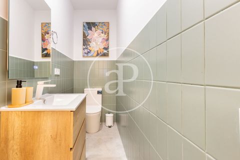 Dupleks i Valencia, Valencia, Valencia - € 750 000 | Ref: VV2604007 - foto 40