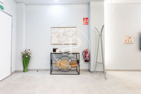 Dupleks i Valencia, Valencia, Valencia - € 750 000 | Ref: VV2604007 - foto 44