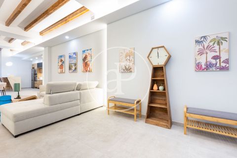Dupleks i Valencia, Valencia, Valencia - € 750 000 | Ref: VV2604007 - foto 45