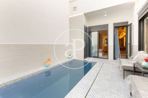 Dupleks i Valencia, Valencia, Valencia - € 750 000 | Ref: VV2604007 - foto 46